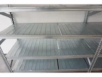 Magazijnstelling (4x) - afbeelding 4 van  5