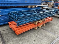 Magazijnstelling 5 secties - afbeelding 2 van  8