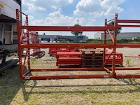 Magazijnstelling 680 x 240cm lxh - afbeelding 4 van  6
