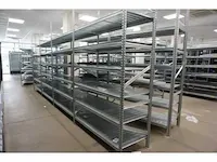 Magazijnstelling 6m - afbeelding 1 van  6