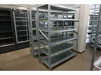 Magazijnstelling (6x) - afbeelding 1 van  5