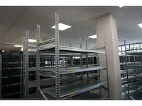 Magazijnstelling (6x) - afbeelding 2 van  5