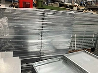 Magazijnstelling (ca. 150 m) - afbeelding 8 van  26