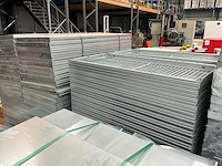 Magazijnstelling (ca. 150 m) - afbeelding 9 van  26