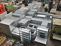 Magazijnstelling (ca. 150 m) - afbeelding 1 van  26