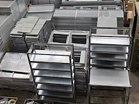 Magazijnstelling (ca. 150 m) - afbeelding 14 van  26