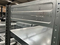 Magazijnstelling (ca. 150 m) - afbeelding 21 van  26