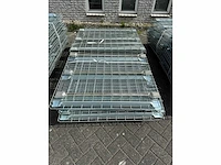 Magazijnstelling ca. 55 mtr. - afbeelding 3 van  23