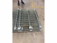 Magazijnstelling ca. 55 mtr. - afbeelding 5 van  23