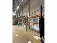 Magazijnstelling ca. 55 mtr. - afbeelding 8 van  23