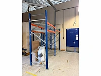 Magazijnstelling ca. 55 mtr. - afbeelding 10 van  23