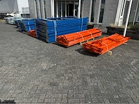 Magazijnstelling ca. 55 mtr. - afbeelding 1 van  23