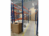 Magazijnstelling ca. 55 mtr. - afbeelding 13 van  23