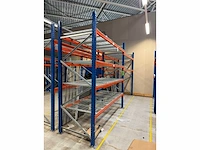 Magazijnstelling ca. 55 mtr. - afbeelding 16 van  23