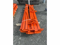 Magazijnstelling ca. 55 mtr. - afbeelding 18 van  23
