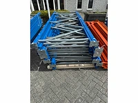Magazijnstelling ca. 55 mtr. - afbeelding 20 van  23