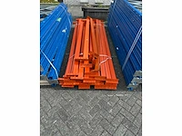 Magazijnstelling ca. 55 mtr. - afbeelding 21 van  23