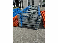Magazijnstelling ca. 55 mtr. - afbeelding 22 van  23