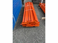 Magazijnstelling ca. 55 mtr. - afbeelding 23 van  23