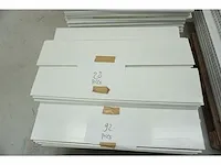 Magazijnstelling circa 50 meter - afbeelding 3 van  28