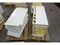Magazijnstelling circa 50 meter - afbeelding 11 van  28