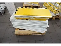 Magazijnstelling circa 50 meter - afbeelding 19 van  28