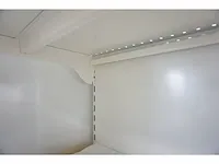 Magazijnstelling circa 50 meter - afbeelding 12 van  28