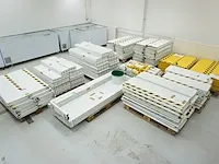Magazijnstelling circa 50 meter - afbeelding 24 van  28