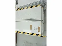 Magazijnstelling circa 50 meter - afbeelding 25 van  28