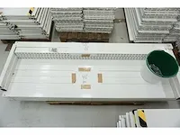 Magazijnstelling circa 50 meter - afbeelding 28 van  28