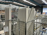 Magazijnstelling, circa 50 meter - afbeelding 4 van  5