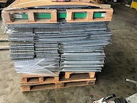 Magazijnstelling legborden (250x) - afbeelding 2 van  19