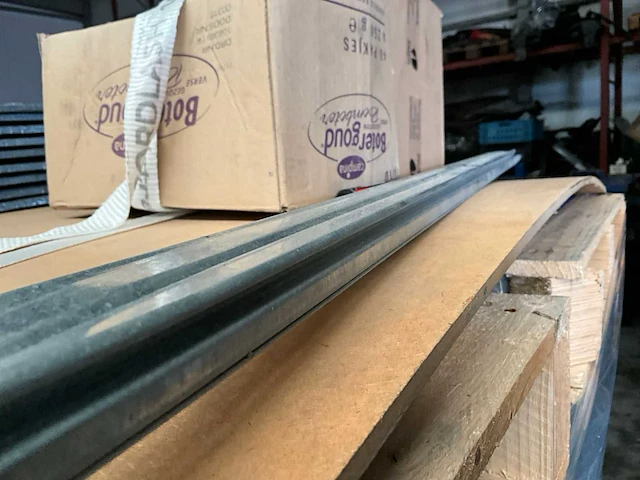 Magazijnstelling legborden (250x) - afbeelding 4 van  19