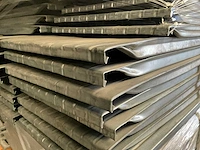 Magazijnstelling legborden (250x) - afbeelding 10 van  19