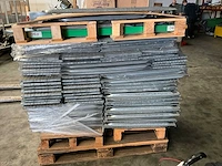 Magazijnstelling legborden (250x) - afbeelding 11 van  19