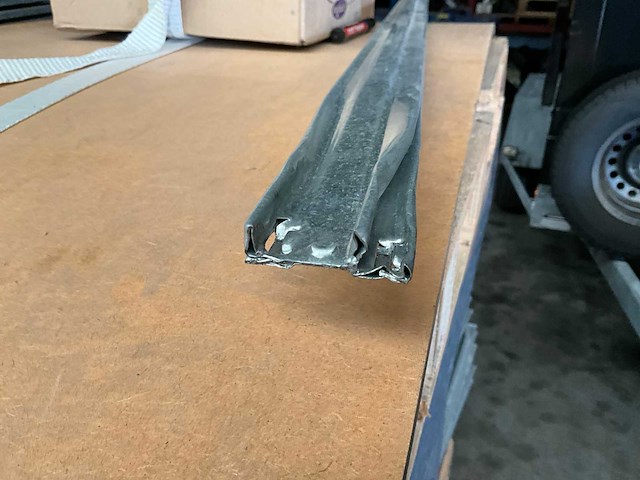 Magazijnstelling legborden (250x) - afbeelding 5 van  19