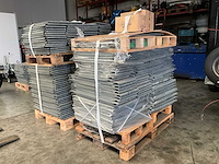 Magazijnstelling legborden (250x) - afbeelding 1 van  19