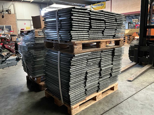 Magazijnstelling legborden (250x) - afbeelding 13 van  19