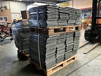 Magazijnstelling legborden (250x) - afbeelding 13 van  19