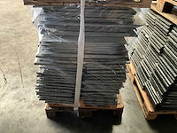 Magazijnstelling legborden (250x) - afbeelding 19 van  19