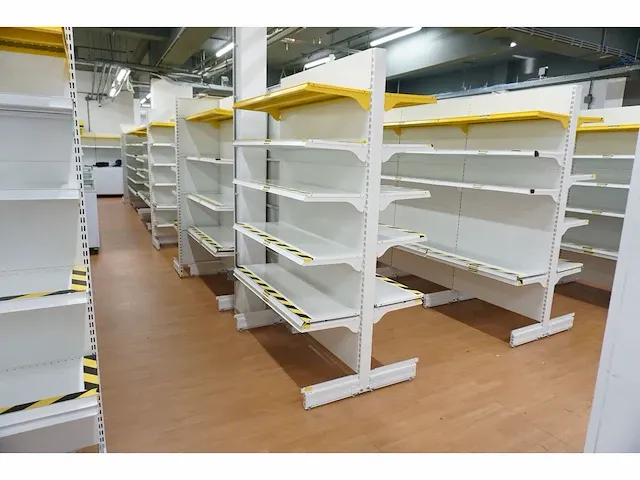 Magazijnstelling - afbeelding 2 van  8