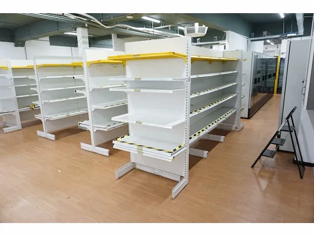 Magazijnstelling - afbeelding 4 van  8