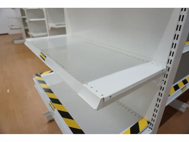 Magazijnstelling - afbeelding 7 van  8