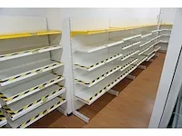 Magazijnstelling - afbeelding 1 van  5