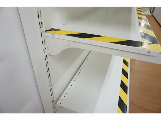 Magazijnstelling - afbeelding 4 van  5