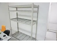 Magazijnstelling - afbeelding 1 van  4