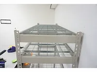 Magazijnstelling - afbeelding 2 van  4