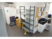 Magazijnstelling - afbeelding 1 van  3