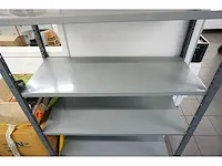 Magazijnstelling - afbeelding 2 van  3