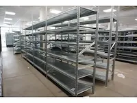 Magazijnstelling - afbeelding 1 van  6